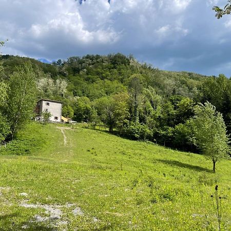 Villa Contea Del Piano Piteglio Esterno foto