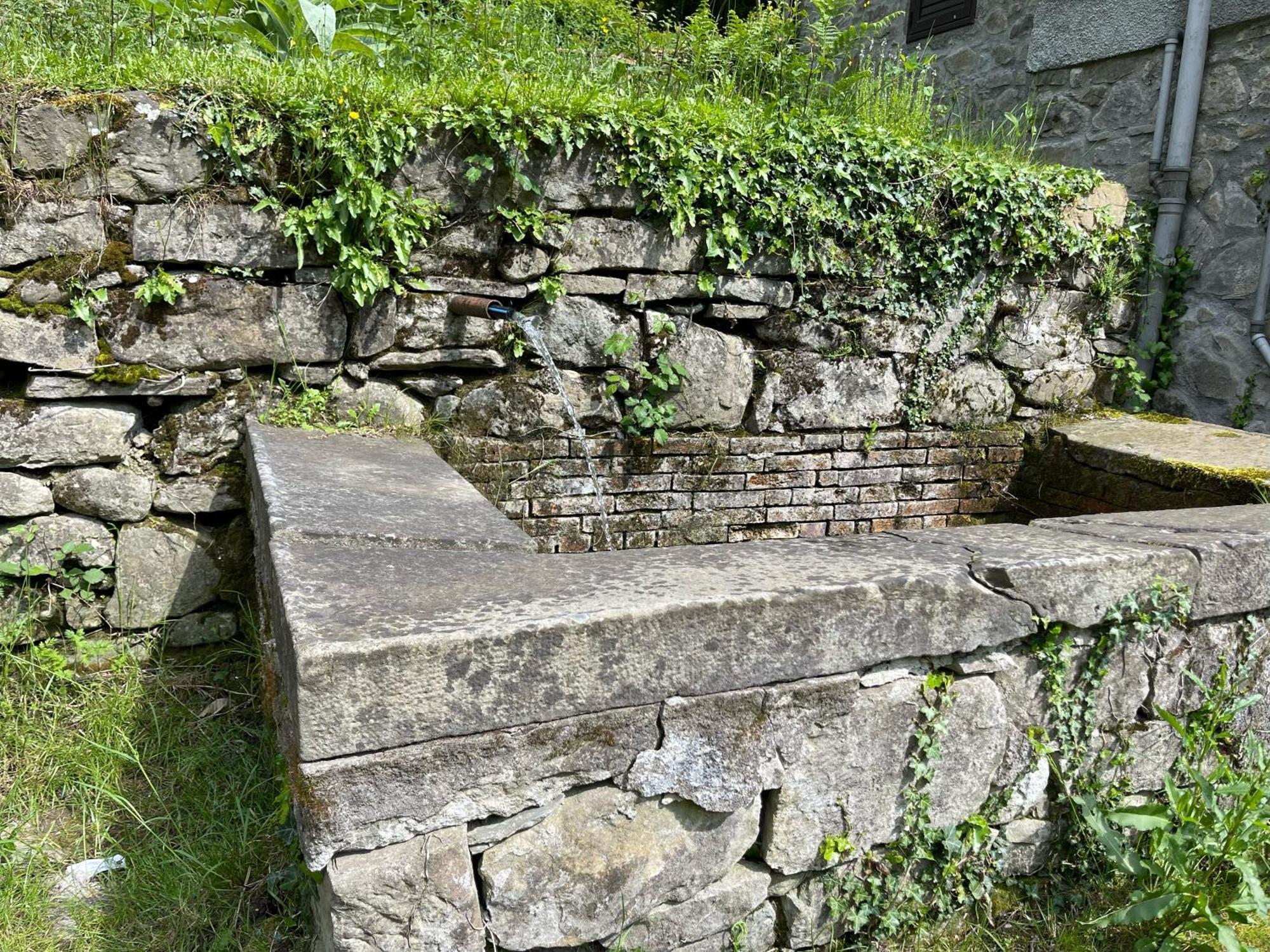 Villa Contea Del Piano Piteglio Esterno foto