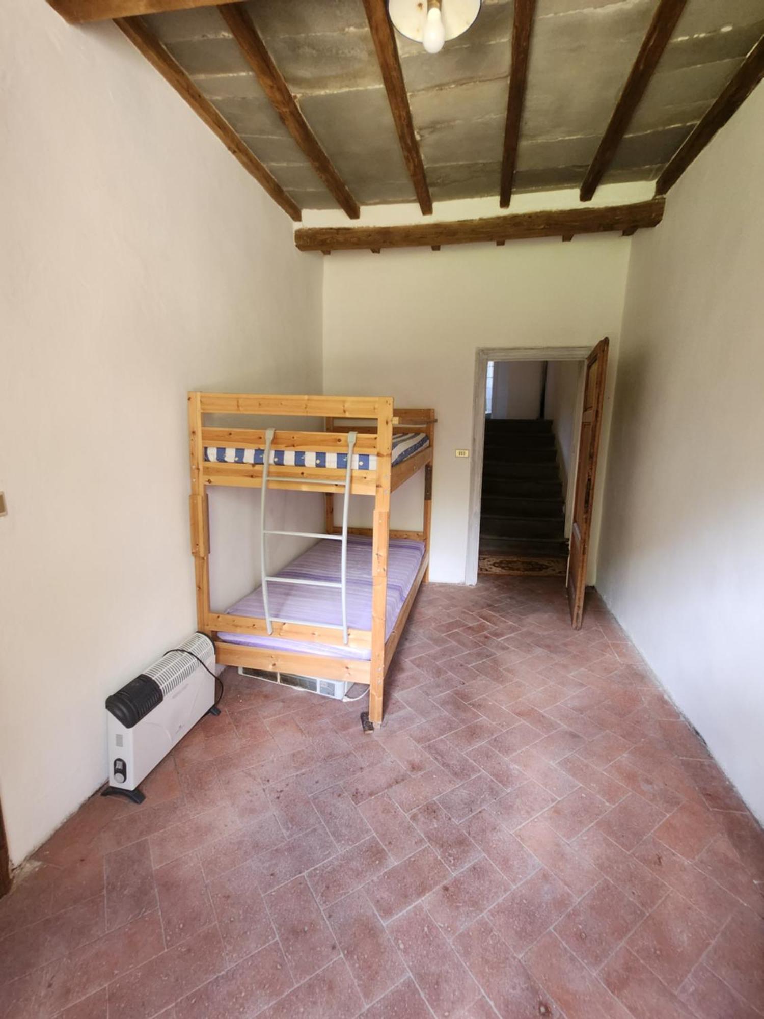 Villa Contea Del Piano Piteglio Esterno foto