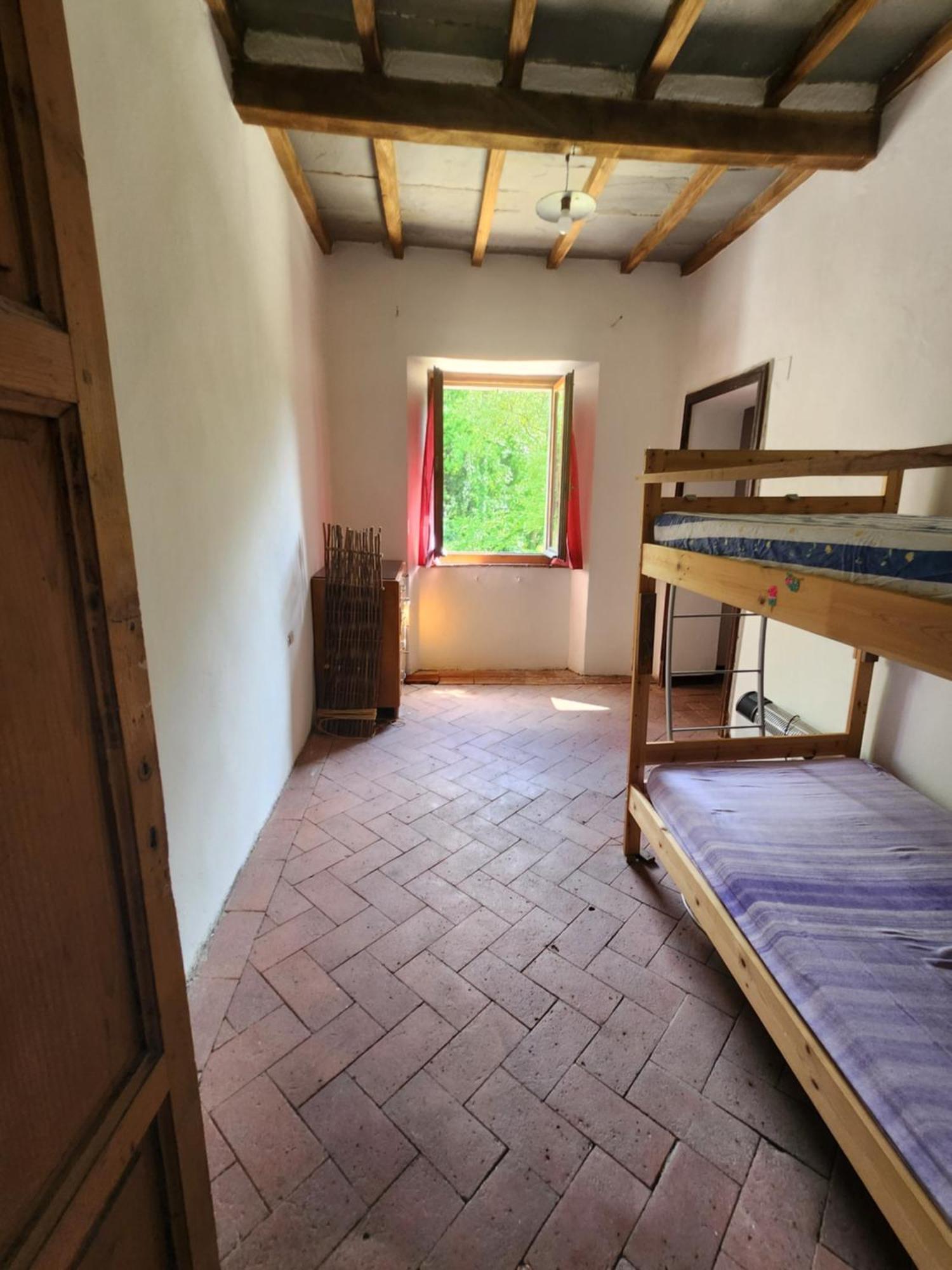 Villa Contea Del Piano Piteglio Esterno foto