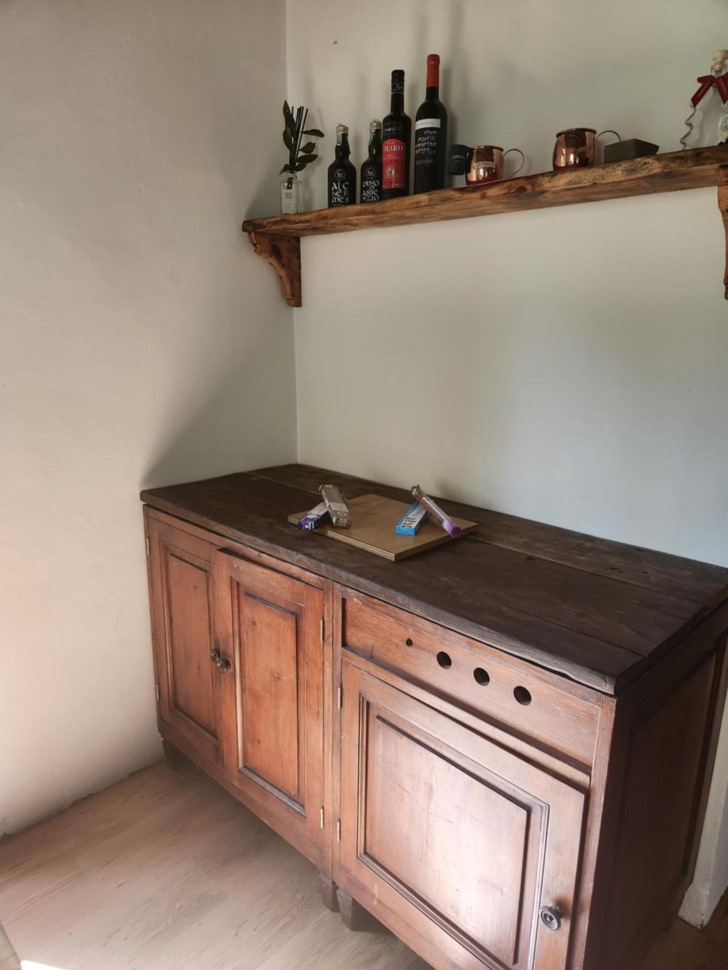 Villa Contea Del Piano Piteglio Esterno foto