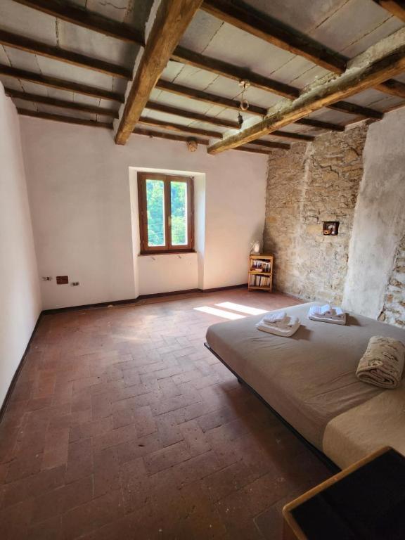 Villa Contea Del Piano Piteglio Esterno foto